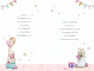 Picture of LOVELY FRIEND BIRTHDAY CARD